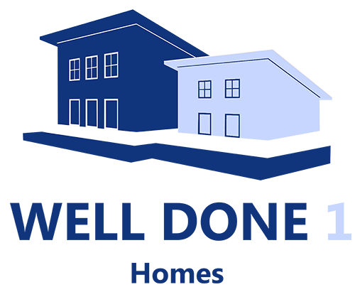 Homes logo
