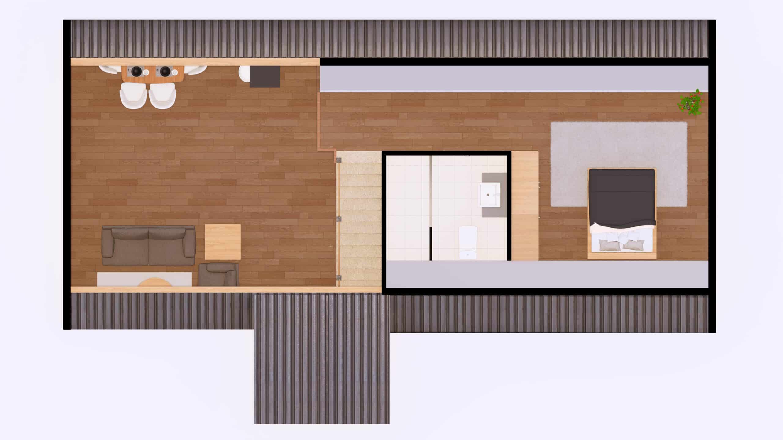 FIRST FLOOR 4 Photo