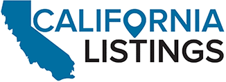 california listings logo