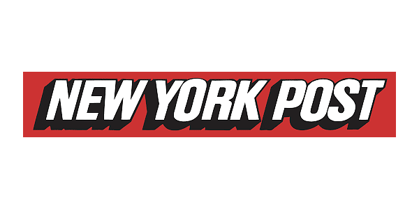 new york post logo