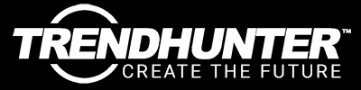 trendhunter logo