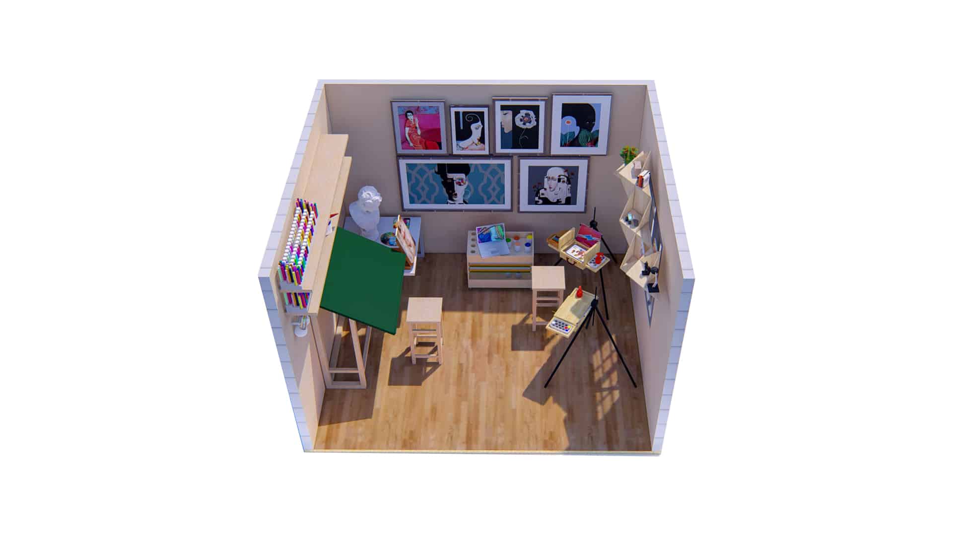 Artist