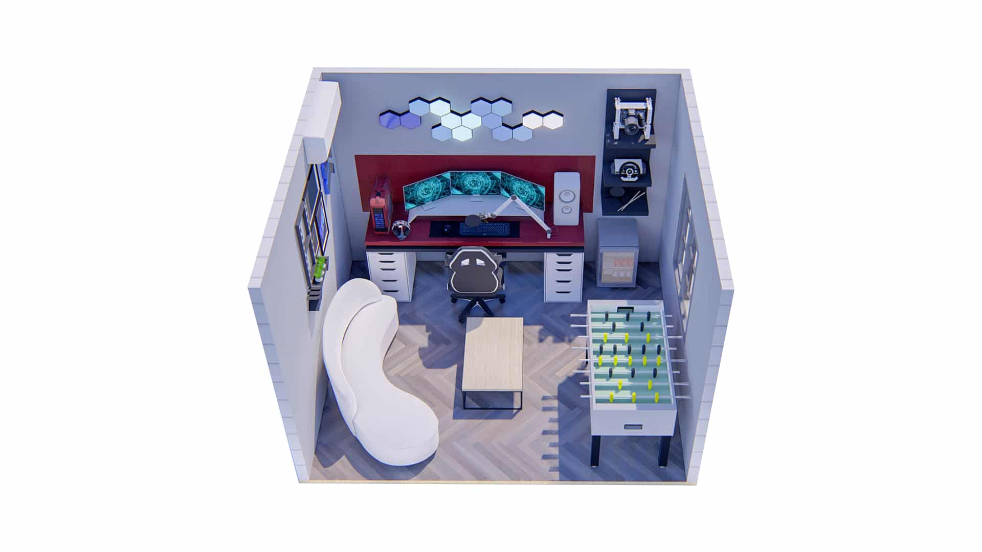 Gaming