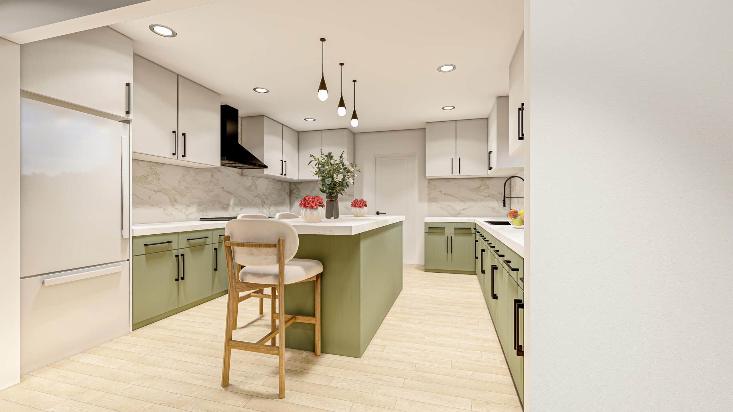 cedar grove Kitchen 05