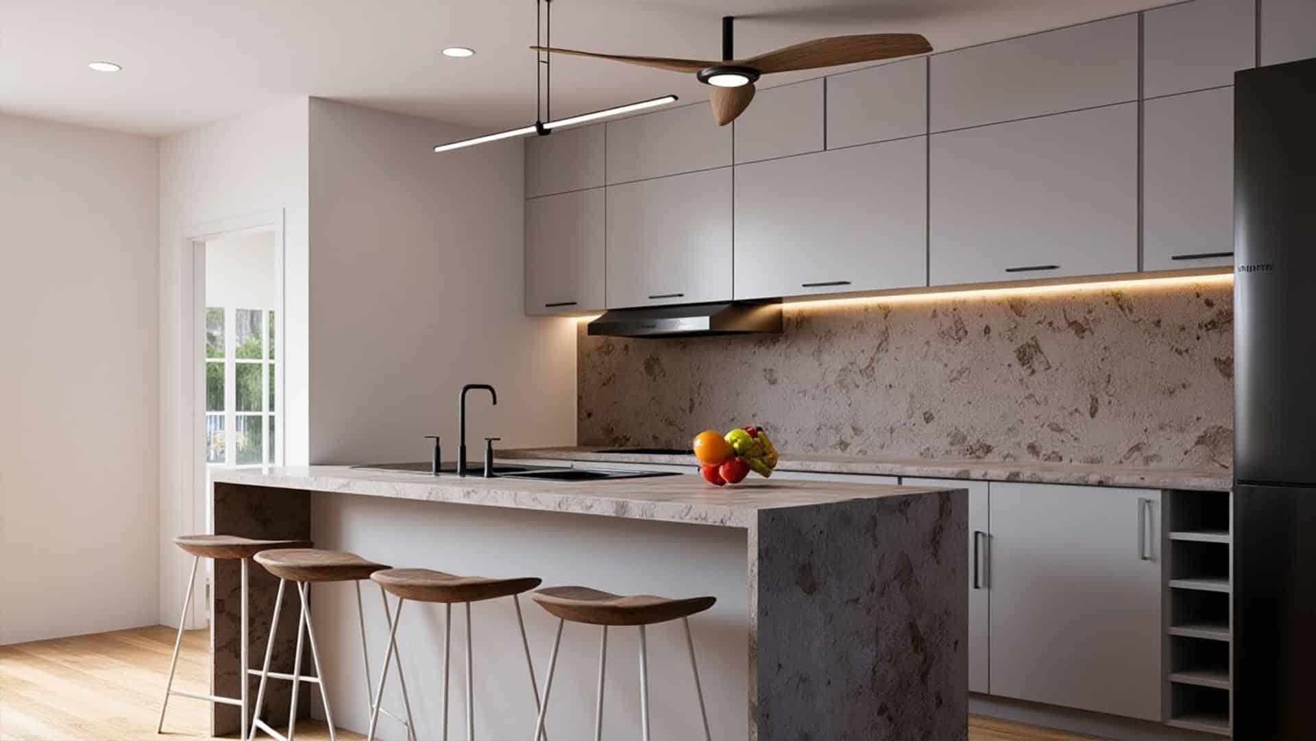 the dream Kitchen 04