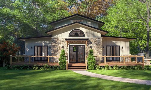 woodland bungalow Main 01